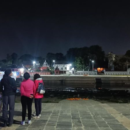 Kirtipur Comfort Homestay With Breakfast & Dinner Екстер'єр фото