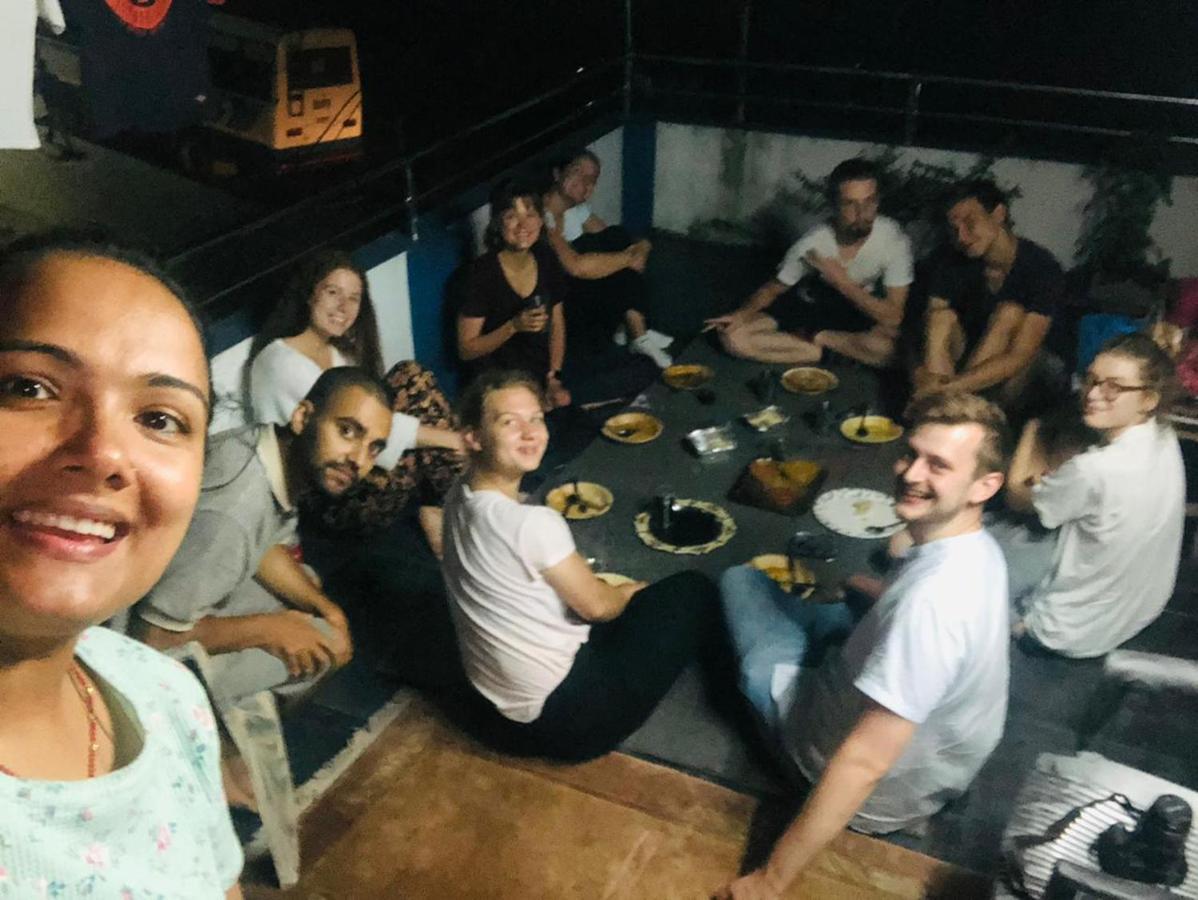 Kirtipur Comfort Homestay With Breakfast & Dinner Екстер'єр фото