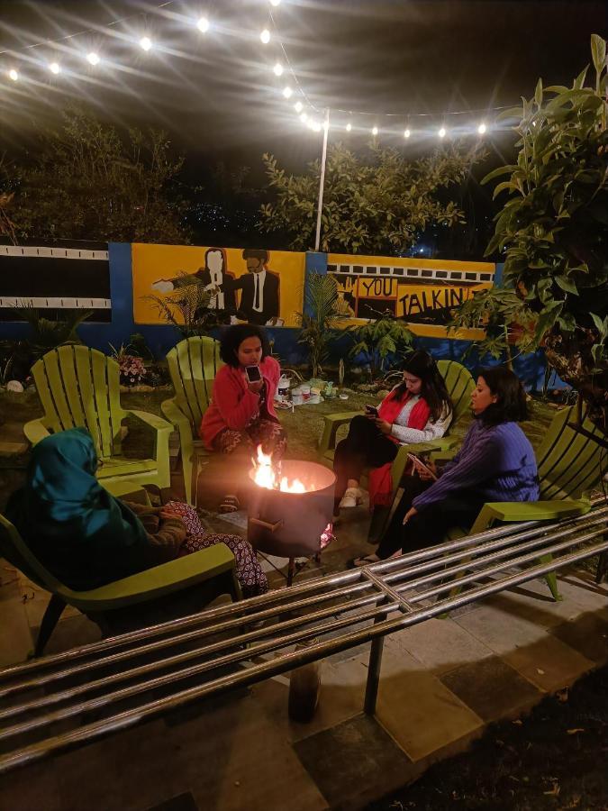 Kirtipur Comfort Homestay With Breakfast & Dinner Екстер'єр фото